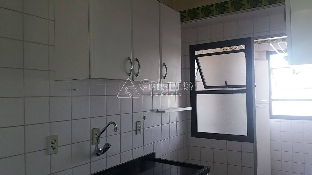 Apartamento em Cambuí, Campinas - Apartamento - Cambuí - Foto 3