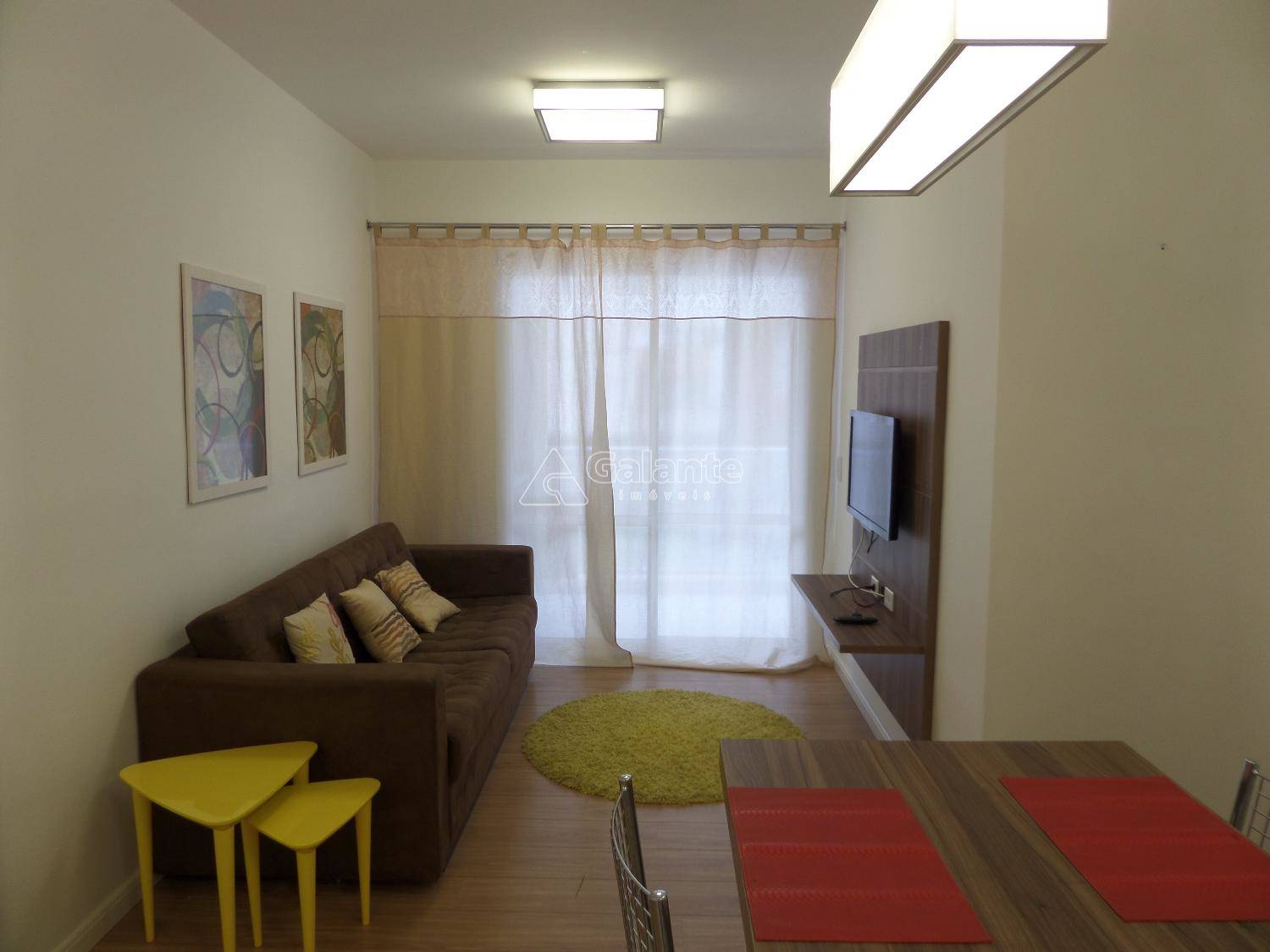 Apartamento em Centro, Campinas - Apartamento - Centro - Foto 22