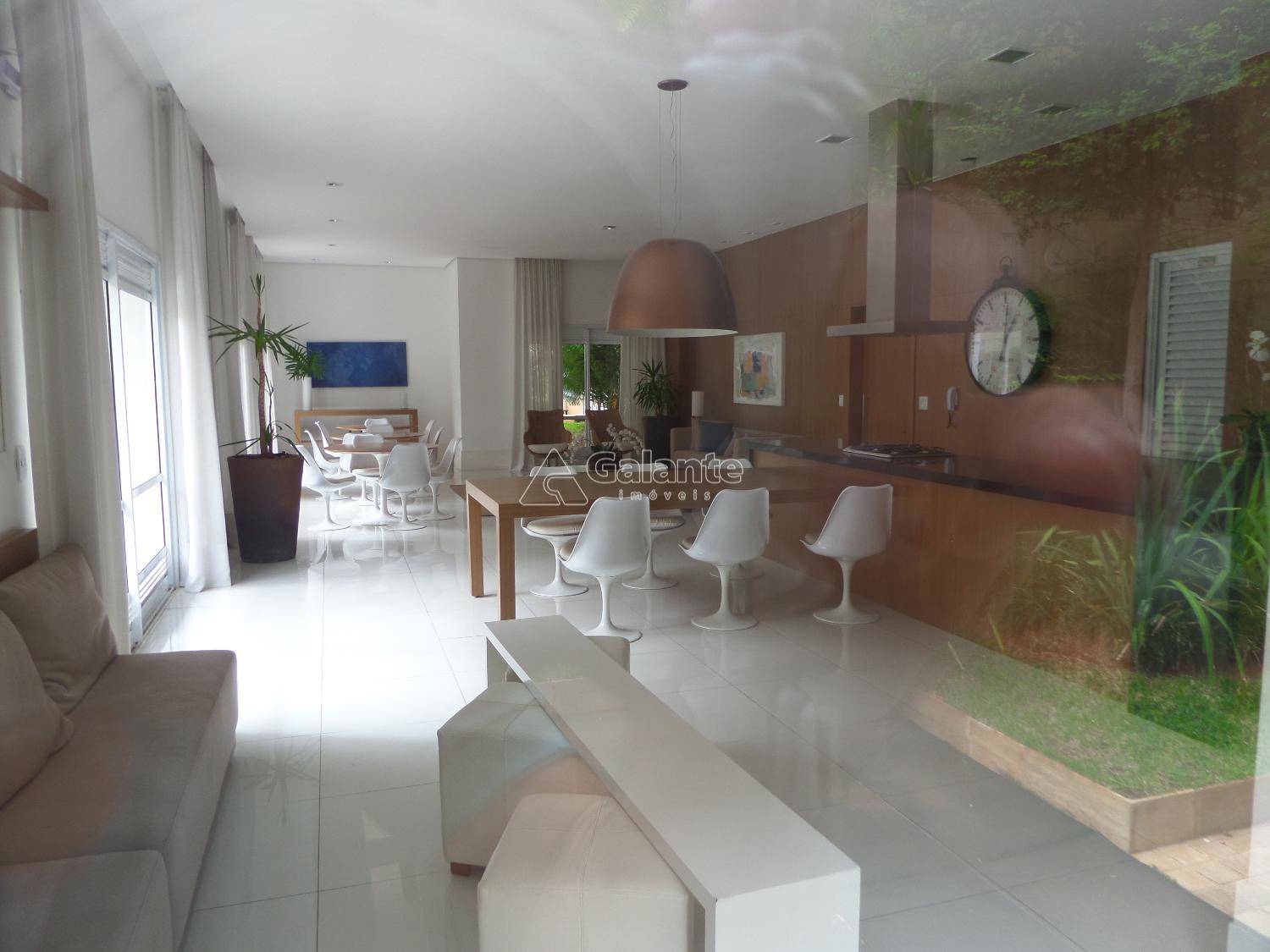 Apartamento em Centro, Campinas - Apartamento - Centro - Foto 9