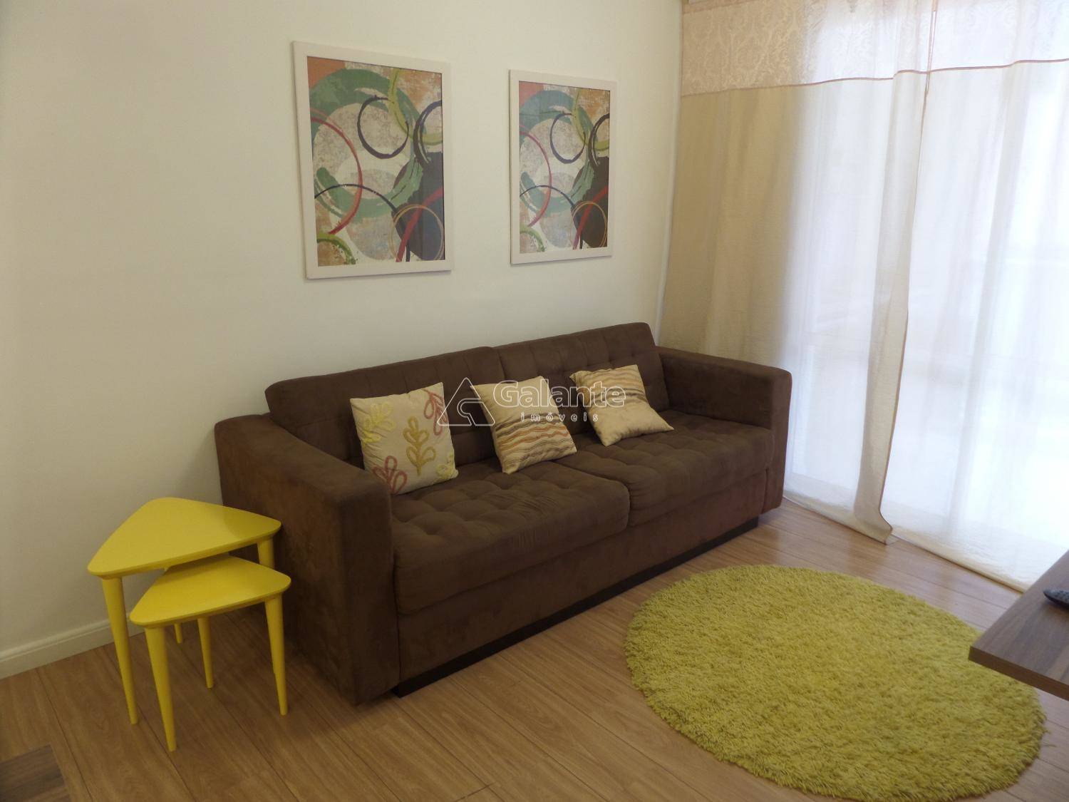 Apartamento em Centro, Campinas - Apartamento - Centro - Foto 7