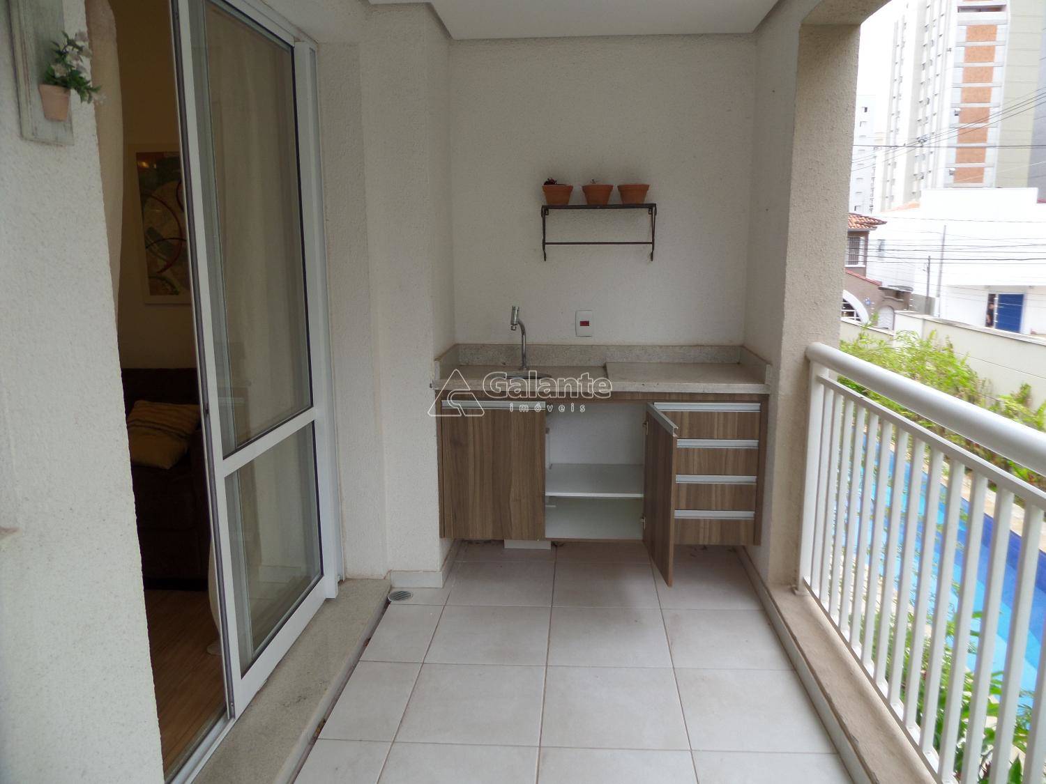 Apartamento em Centro, Campinas - Apartamento - Centro - Foto 10