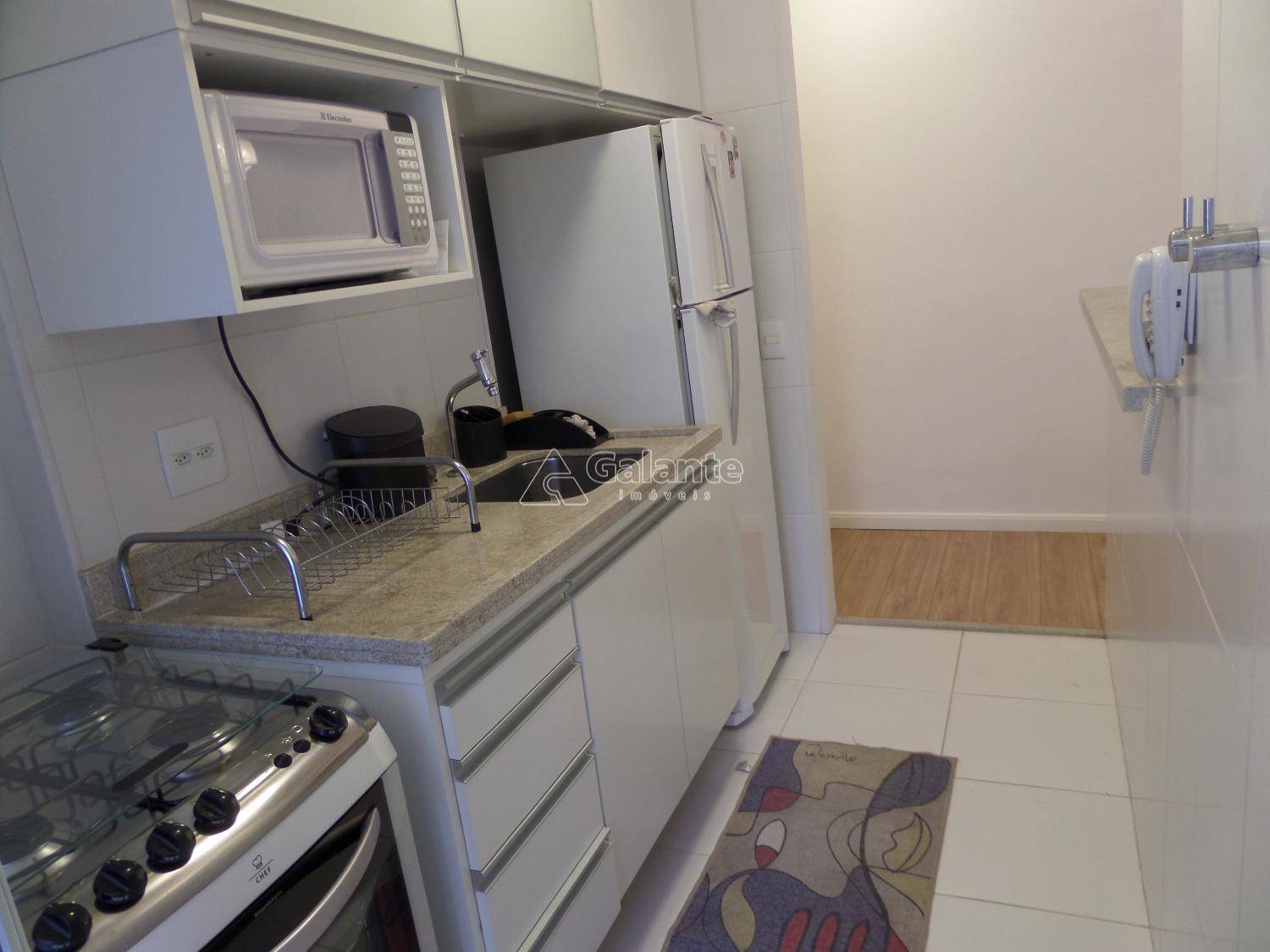 Apartamento em Centro, Campinas - Apartamento - Centro - Foto 5