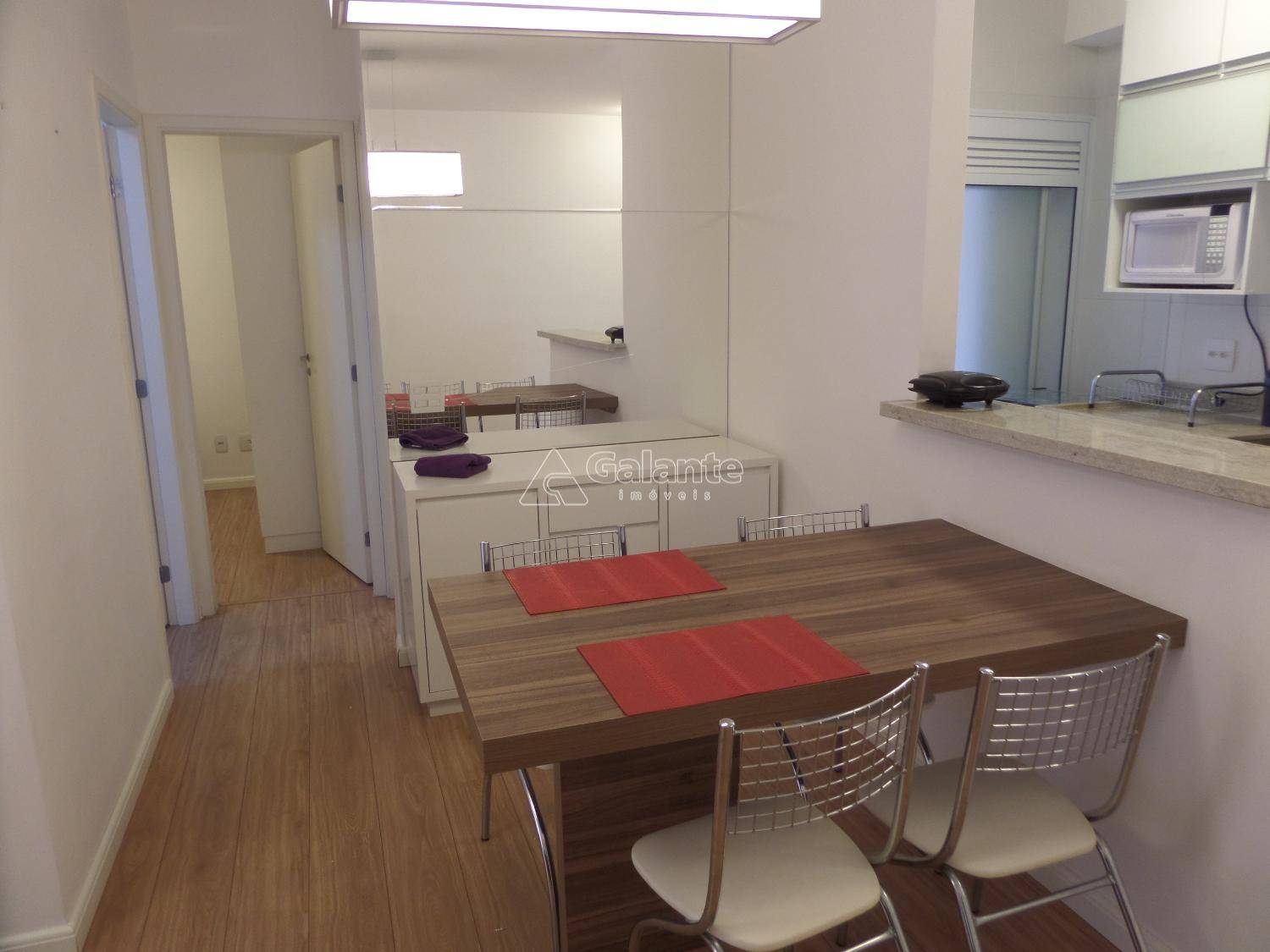 Apartamento em Centro, Campinas - Apartamento - Centro - Foto 6