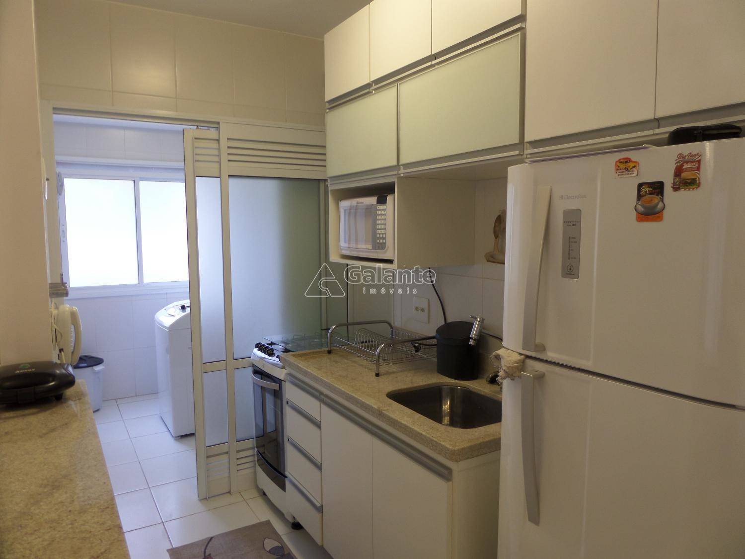 Apartamento em Centro, Campinas - Apartamento - Centro - Foto 8