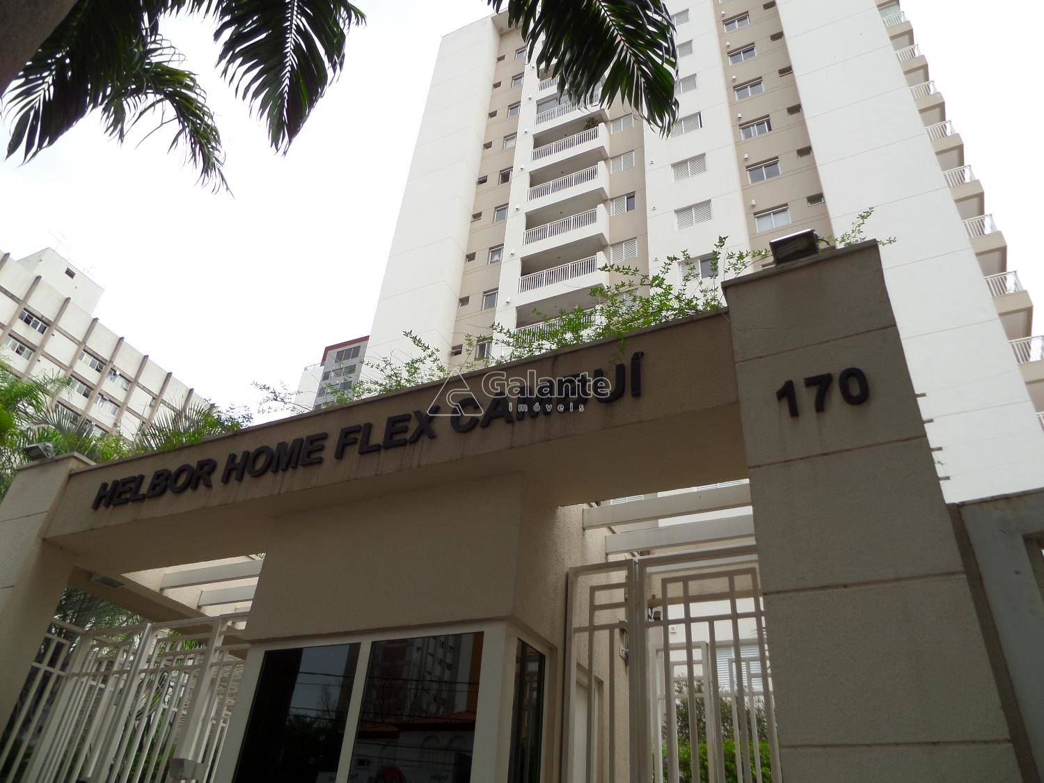 Apartamento em Centro, Campinas - Apartamento - Centro - Foto 1