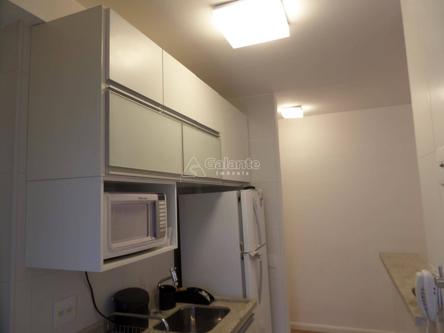 Apartamento em Centro, Campinas - Apartamento - Centro - Foto 12