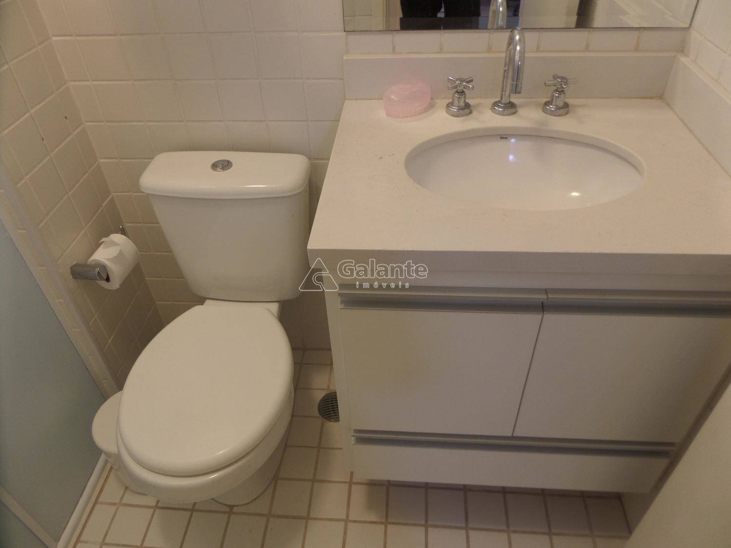 Apartamento em Centro, Campinas - Apartamento - Centro - Foto 20