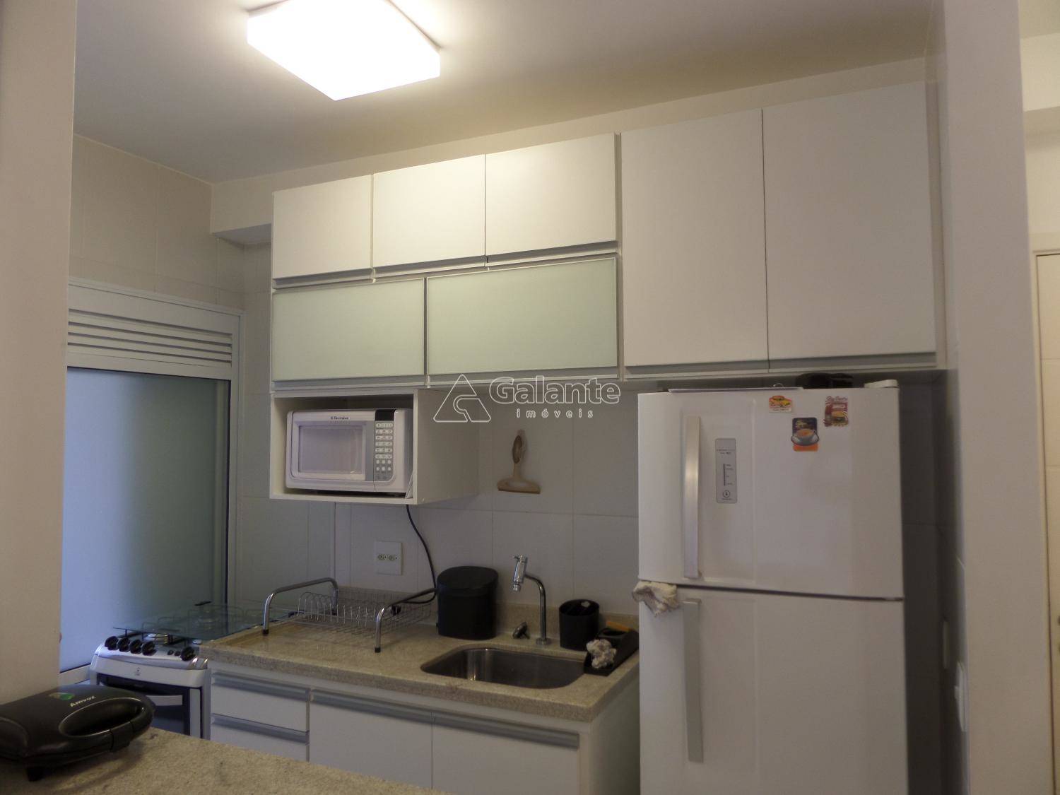 Apartamento em Centro, Campinas - Apartamento - Centro - Foto 4