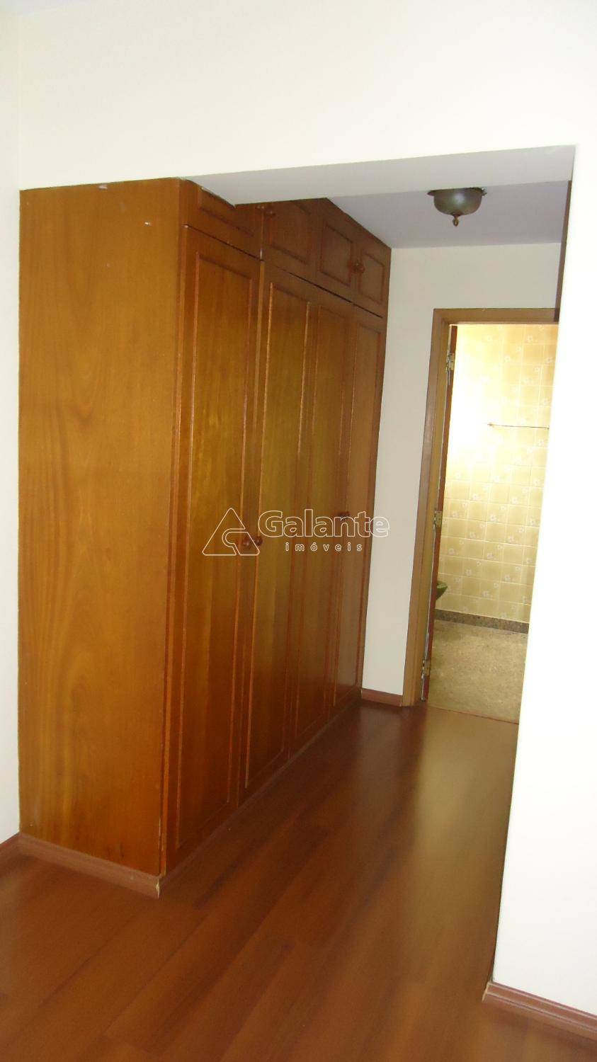 Apartamento em Cambuí, Campinas - Apartamento - Cambuí - Foto 6
