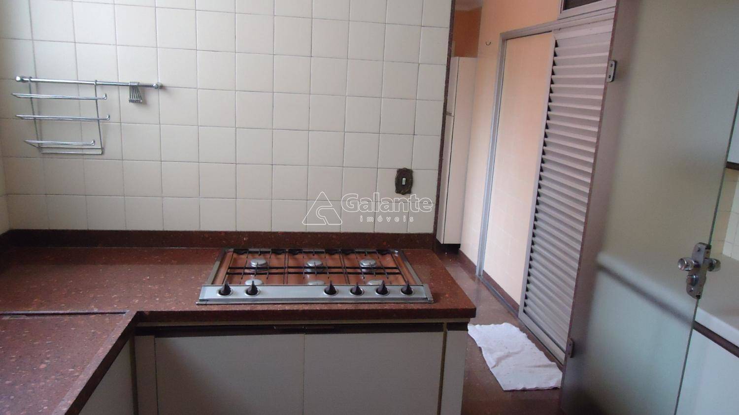 Apartamento em Cambuí, Campinas - Apartamento - Cambuí - Foto 13