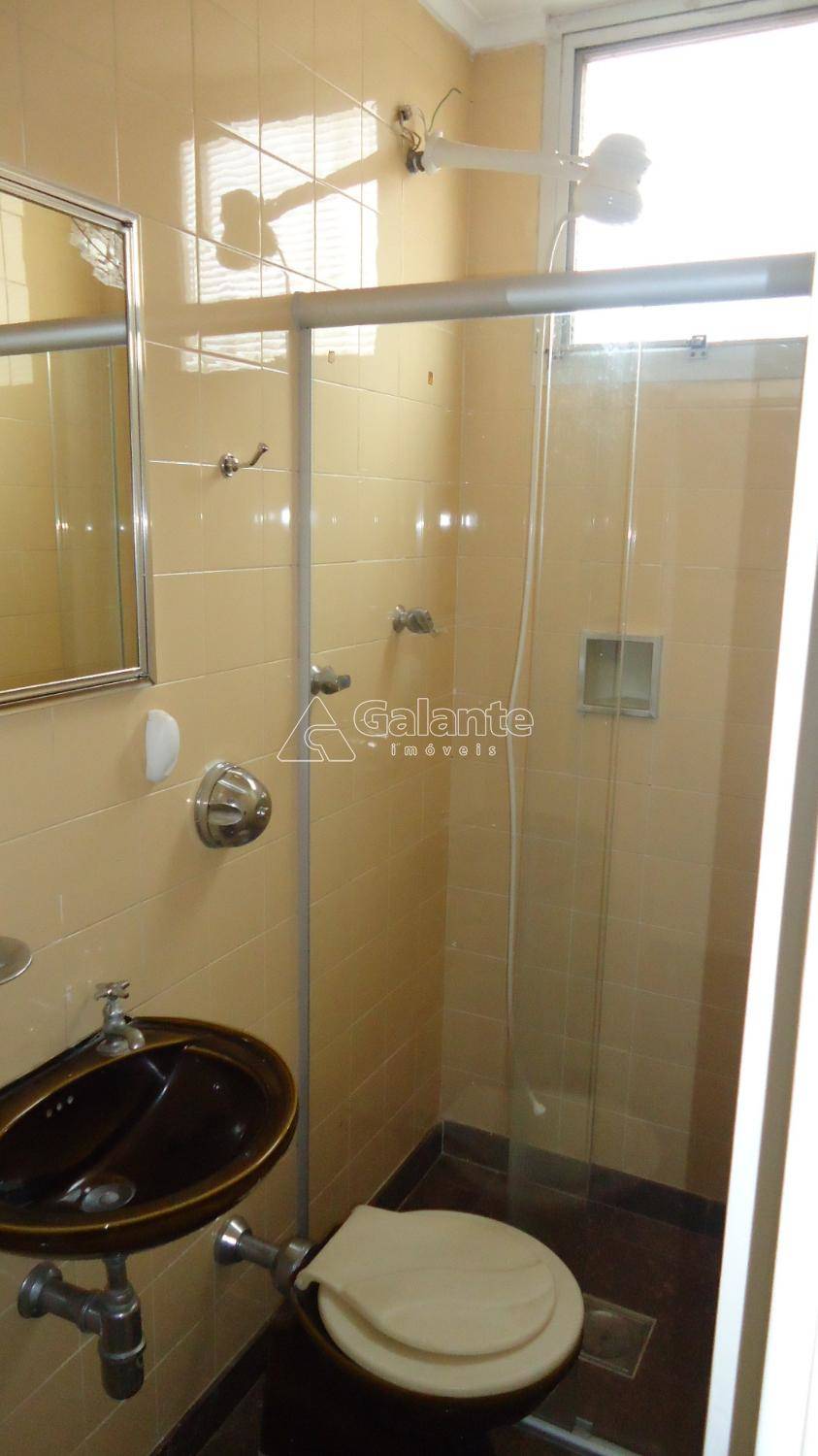 Apartamento em Cambuí, Campinas - Apartamento - Cambuí - Foto 4