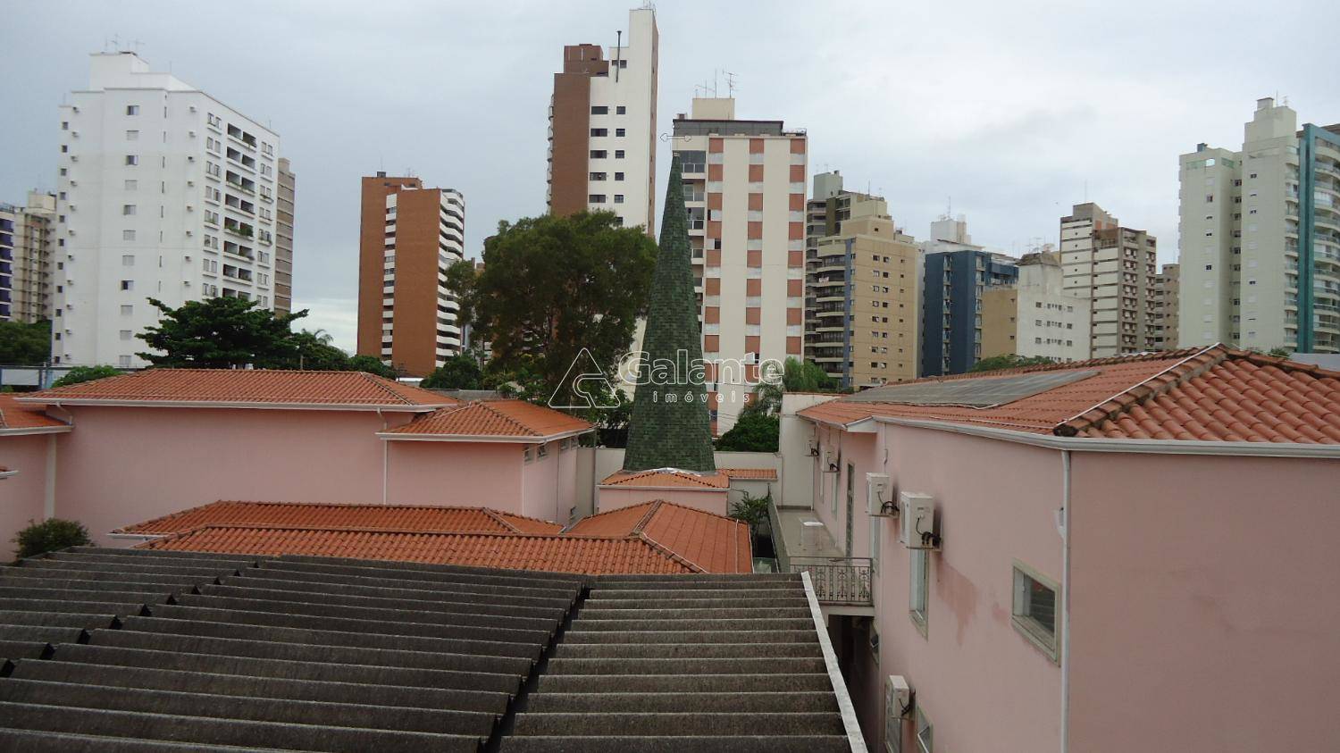 Apartamento em Cambuí, Campinas - Apartamento - Cambuí - Foto 22