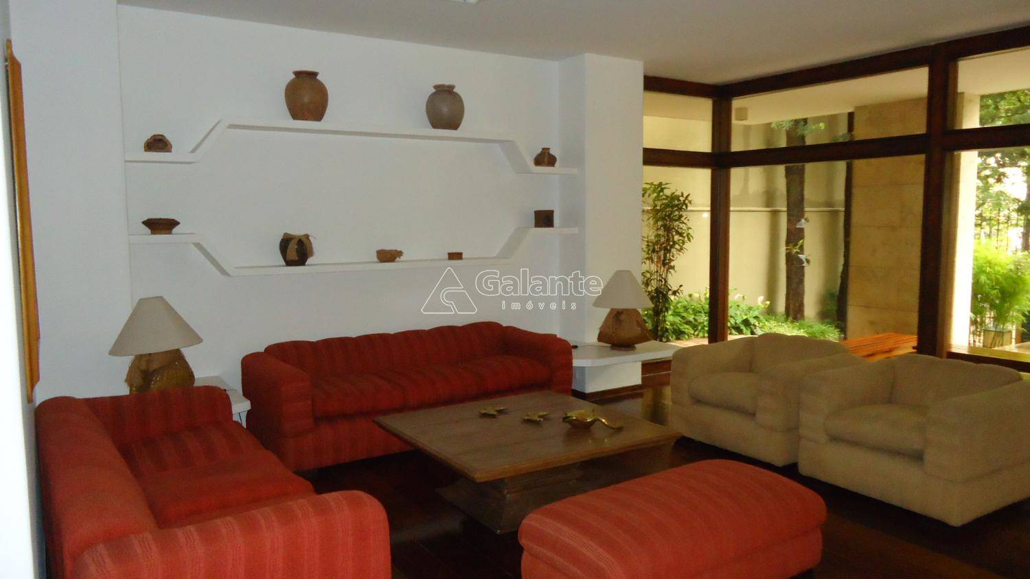 Apartamento em Cambuí, Campinas - Apartamento - Cambuí - Foto 37