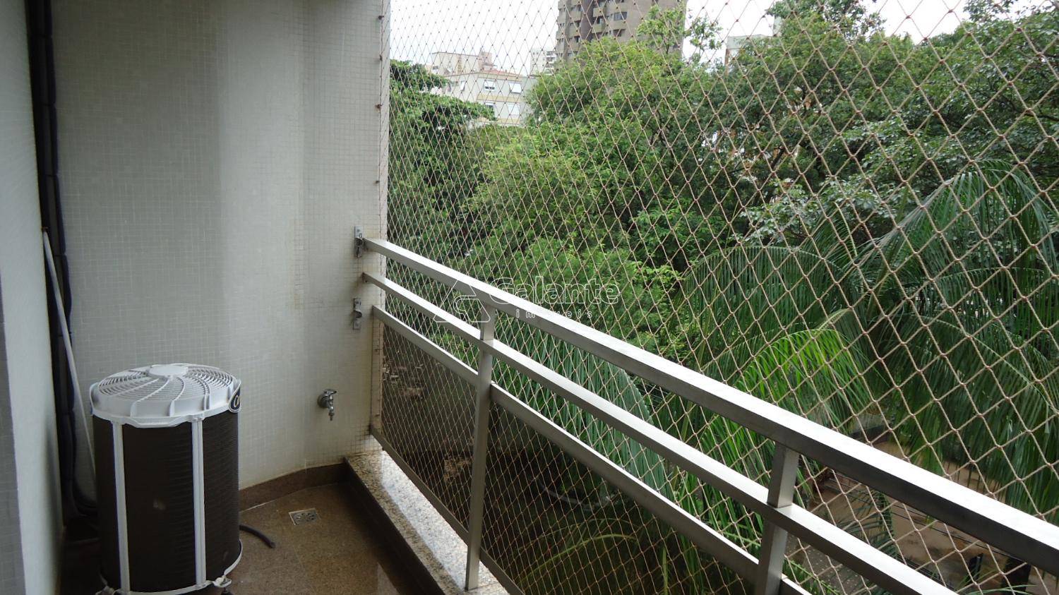 Apartamento em Cambuí, Campinas - Apartamento - Cambuí - Foto 23
