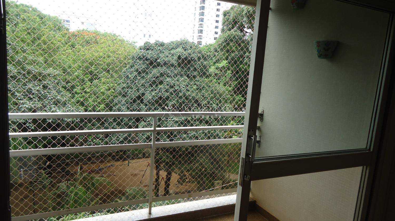 Apartamento em Cambuí, Campinas - Apartamento - Cambuí - Foto 16
