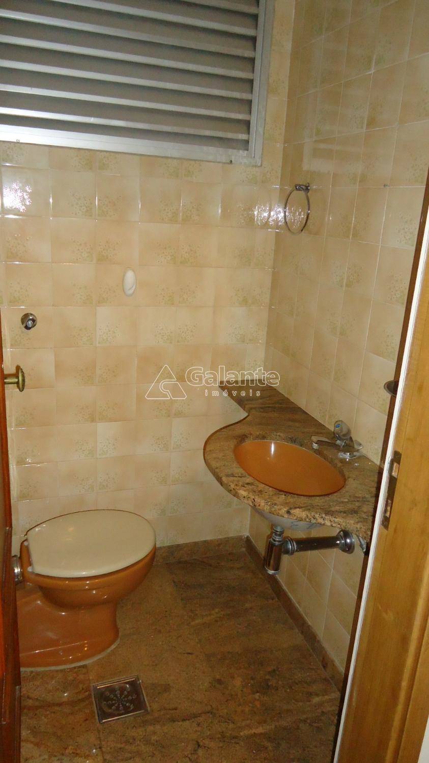 Apartamento em Cambuí, Campinas - Apartamento - Cambuí - Foto 28