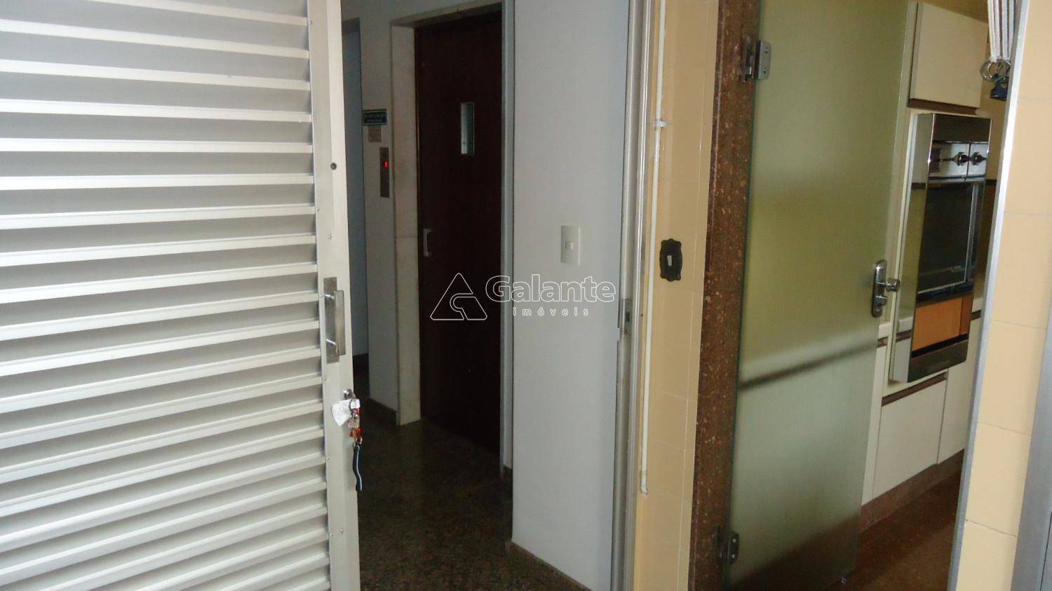 Apartamento em Cambuí, Campinas - Apartamento - Cambuí - Foto 5