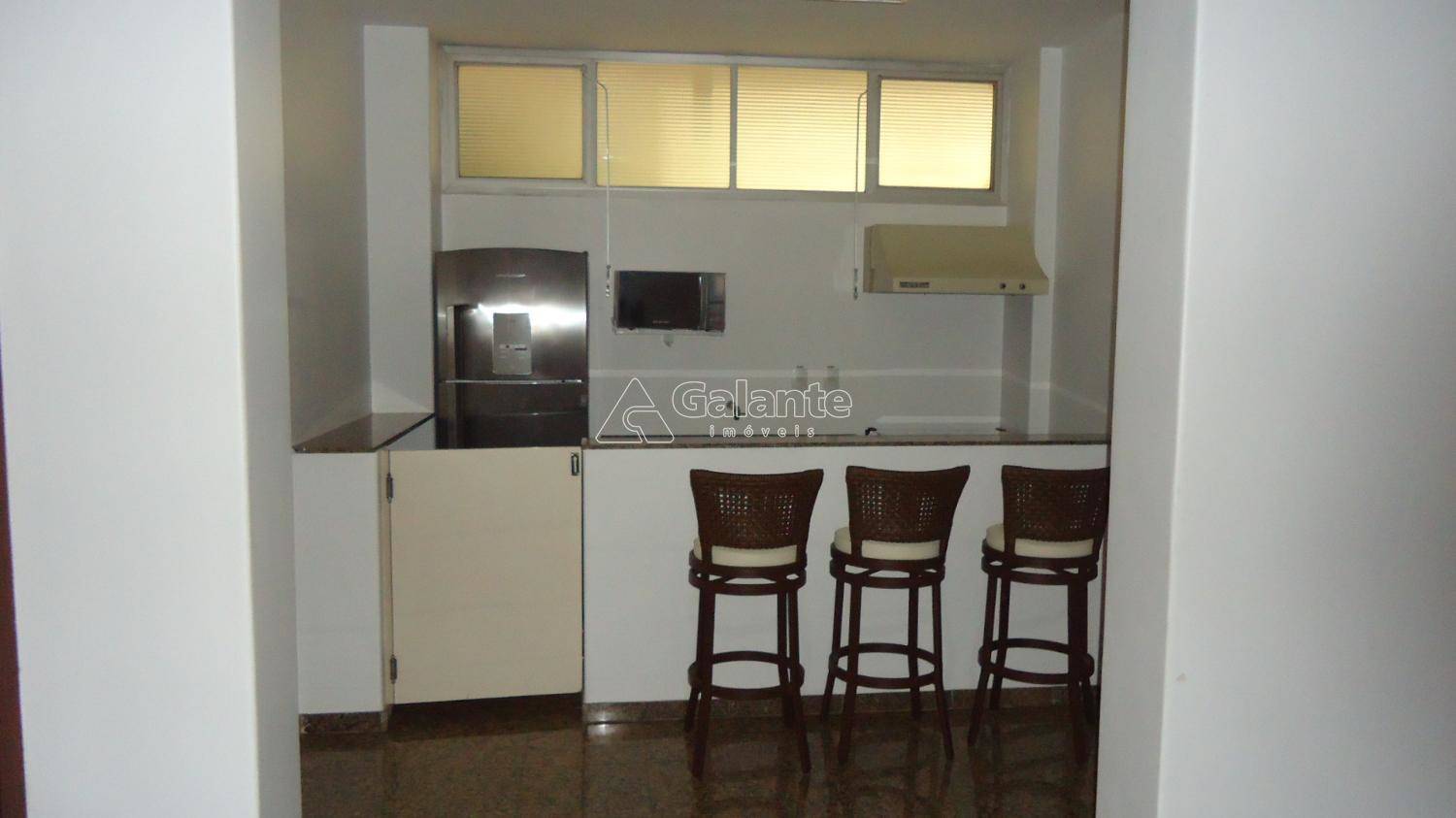Apartamento em Cambuí, Campinas - Apartamento - Cambuí - Foto 34