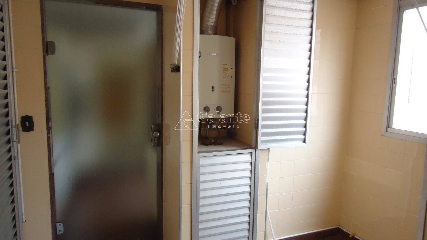 Apartamento em Cambuí, Campinas - Apartamento - Cambuí - Foto 29