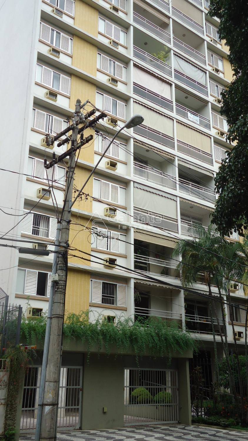 Apartamento em Cambuí, Campinas - Apartamento - Cambuí - Foto 11