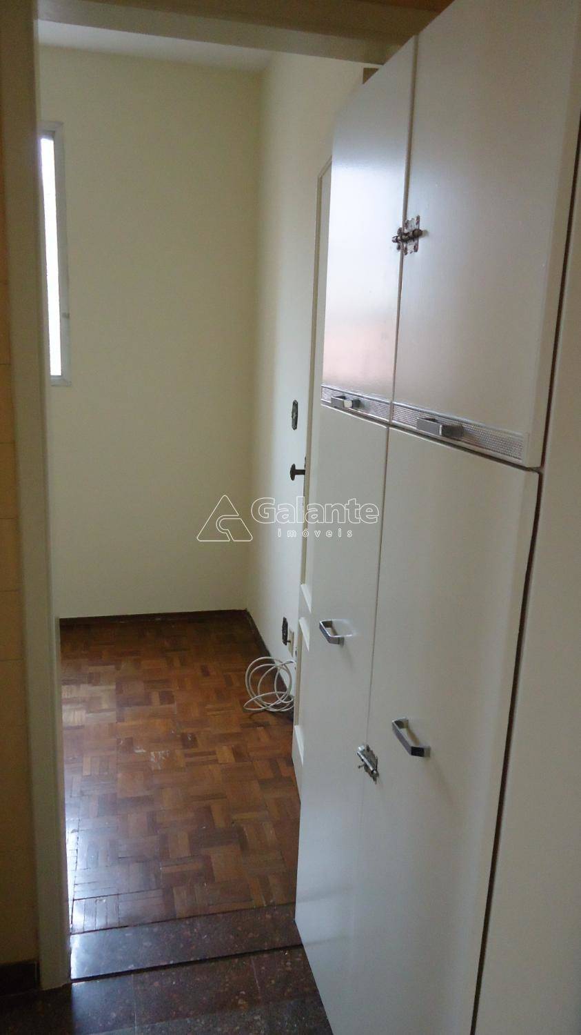 Apartamento em Cambuí, Campinas - Apartamento - Cambuí - Foto 19