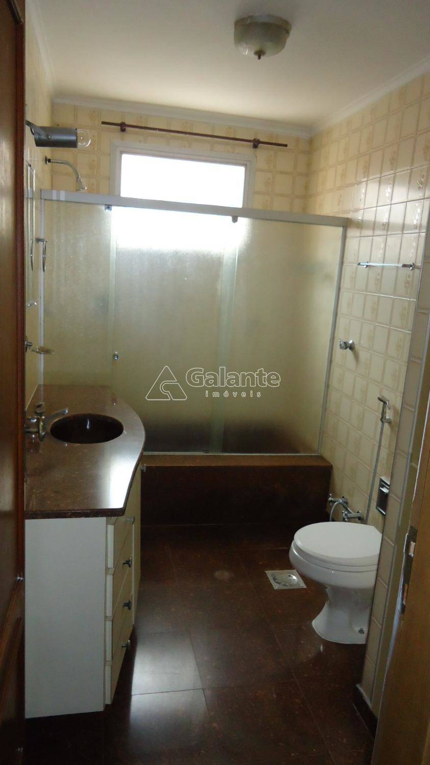 Apartamento em Cambuí, Campinas - Apartamento - Cambuí - Foto 2