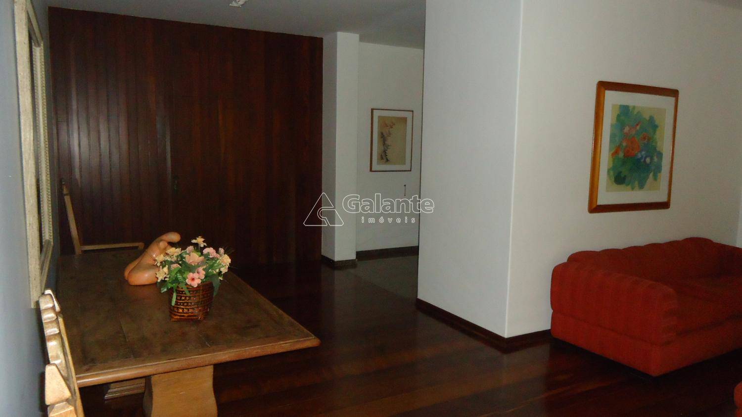 Apartamento em Cambuí, Campinas - Apartamento - Cambuí - Foto 8