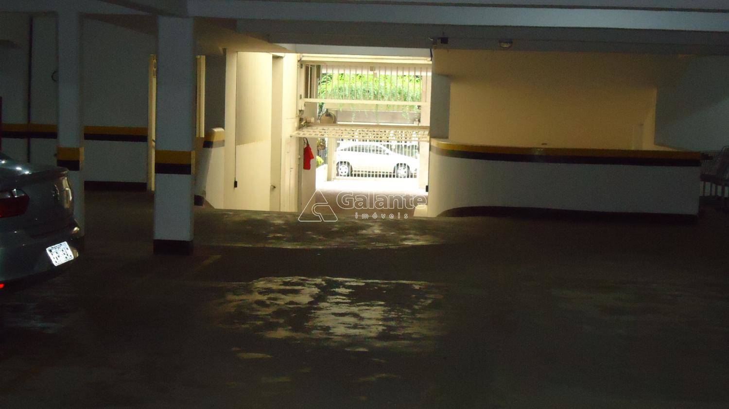 Apartamento em Cambuí, Campinas - Apartamento - Cambuí - Foto 30
