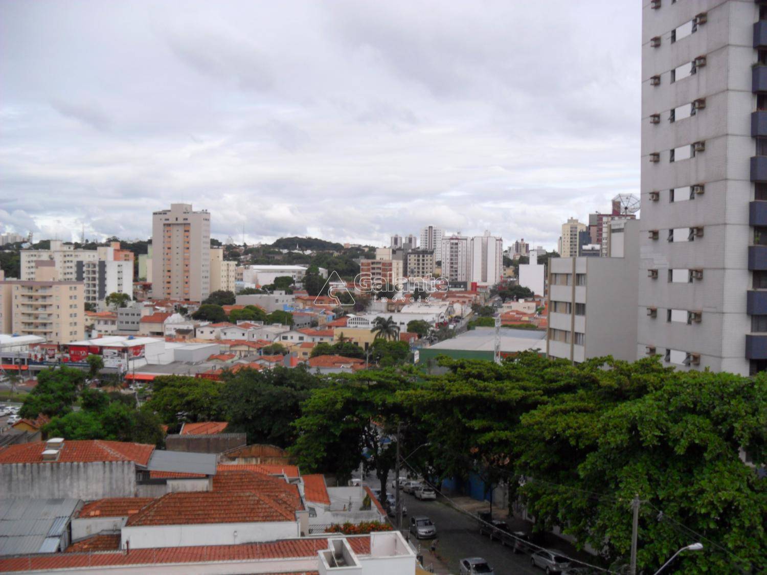 Apartamento em Cambuí, Campinas - Apartamento - Cambuí - Foto 18