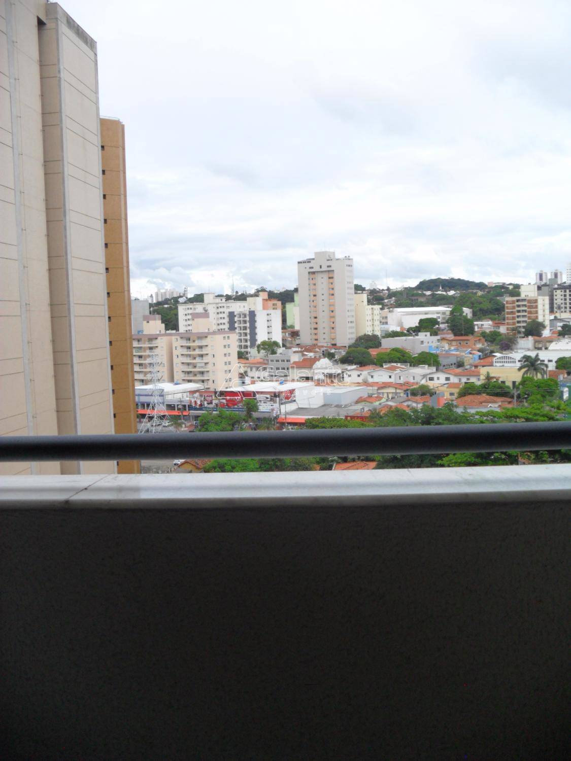 Apartamento em Cambuí, Campinas - Apartamento - Cambuí - Foto 8