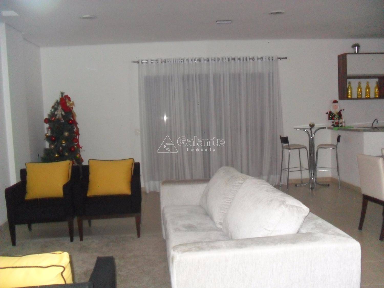 Apartamento em Cambuí, Campinas - Apartamento - Cambuí - Foto 13