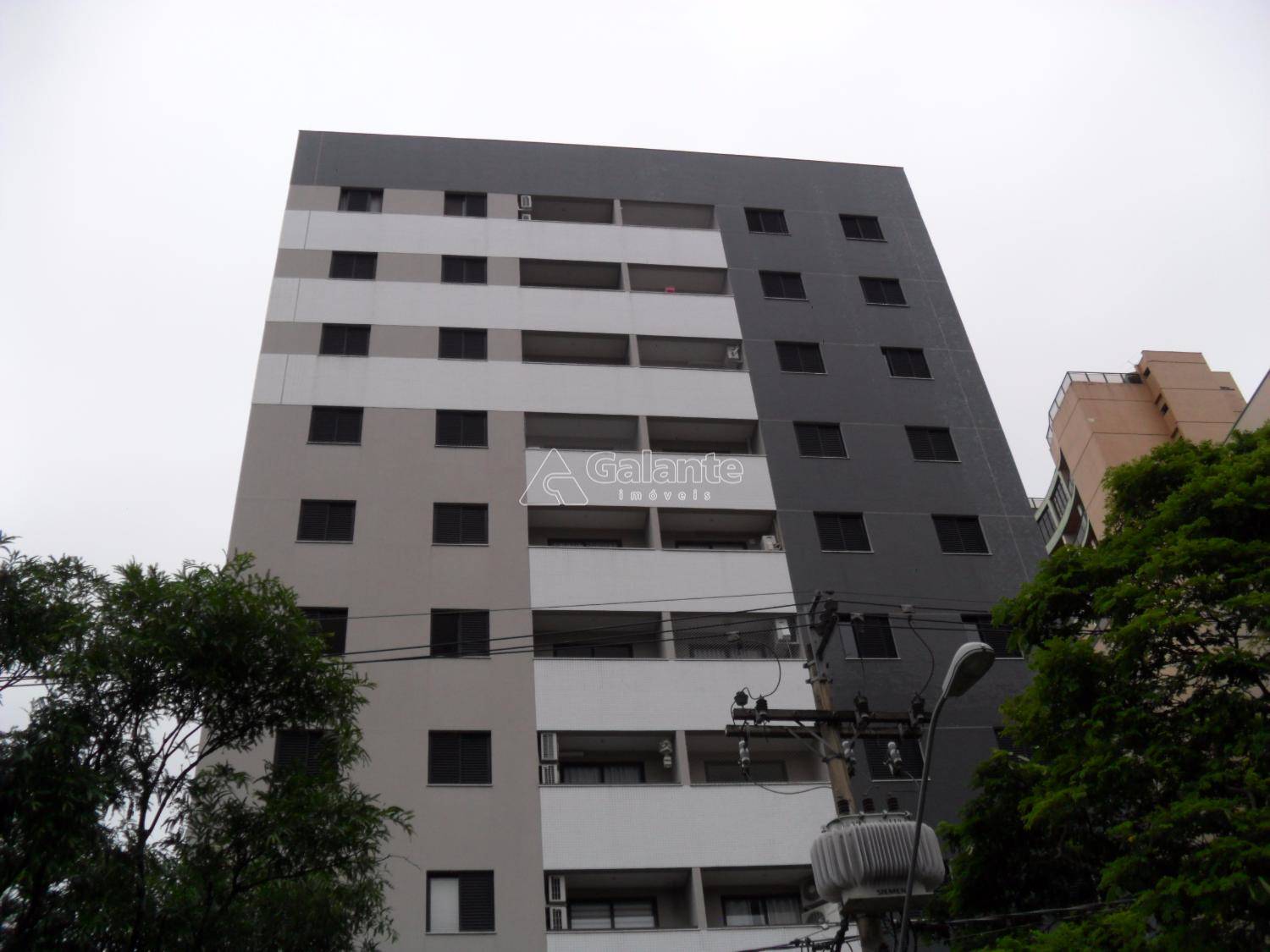 Apartamento em Cambuí, Campinas - Apartamento - Cambuí - Foto 1