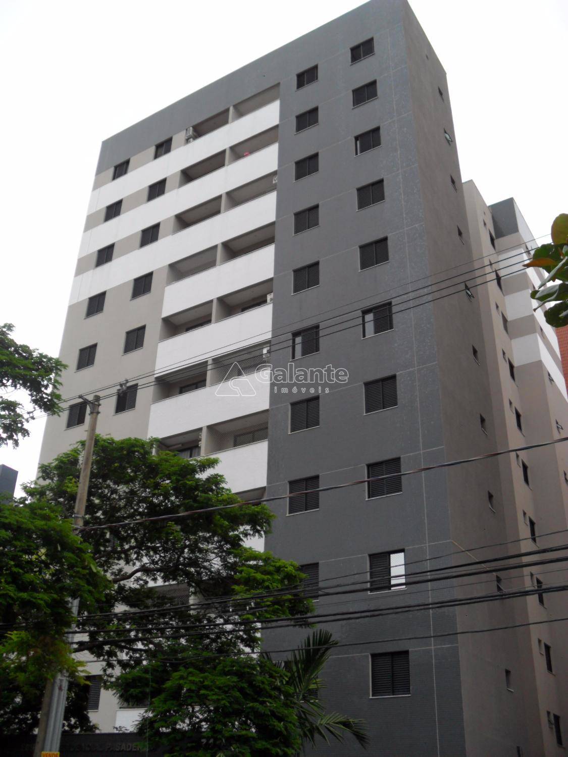 Apartamento em Cambuí, Campinas - Apartamento - Cambuí - Foto 2