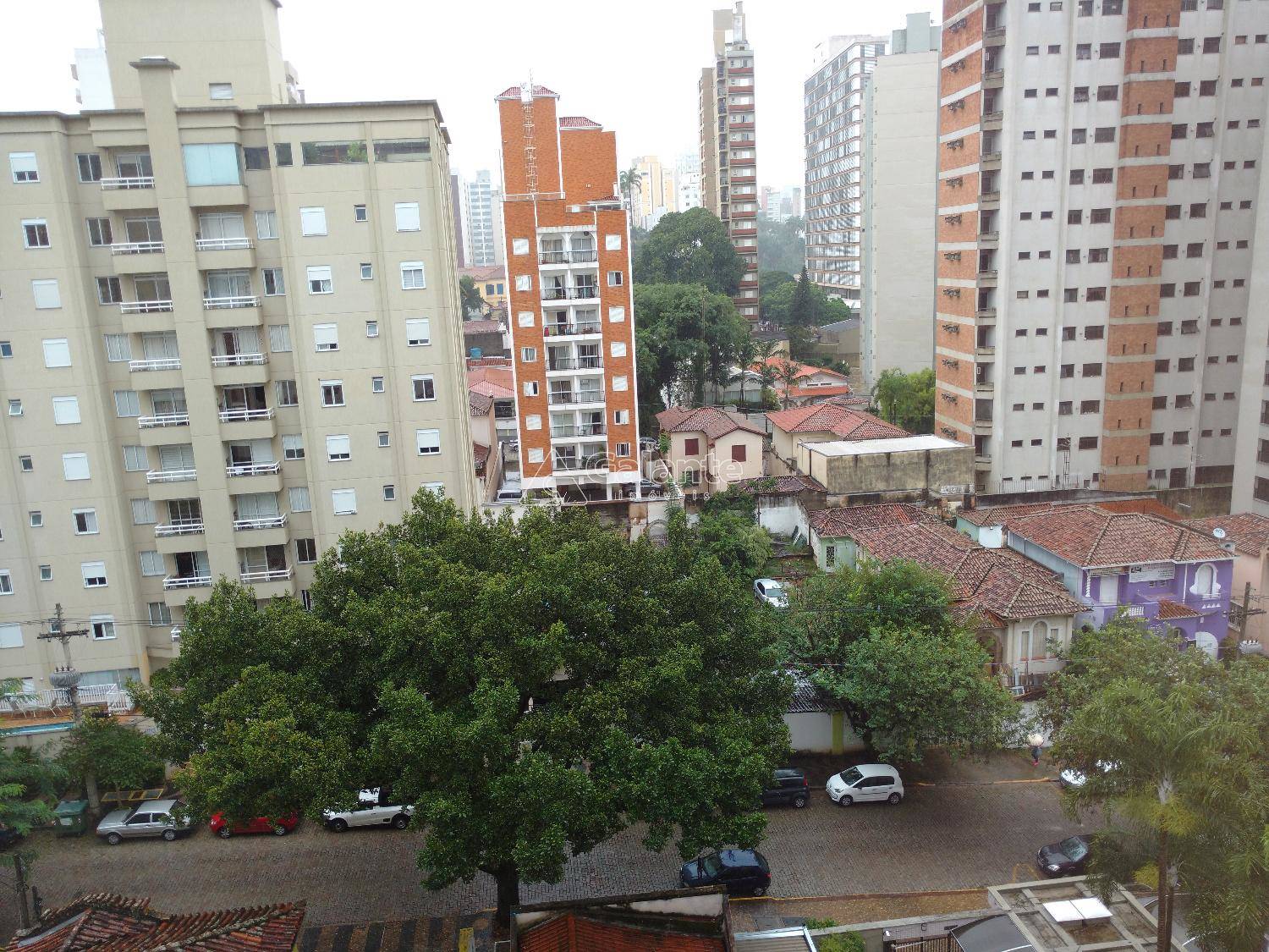 Apartamento em Centro, Campinas - Apartamento - Centro - Foto 15