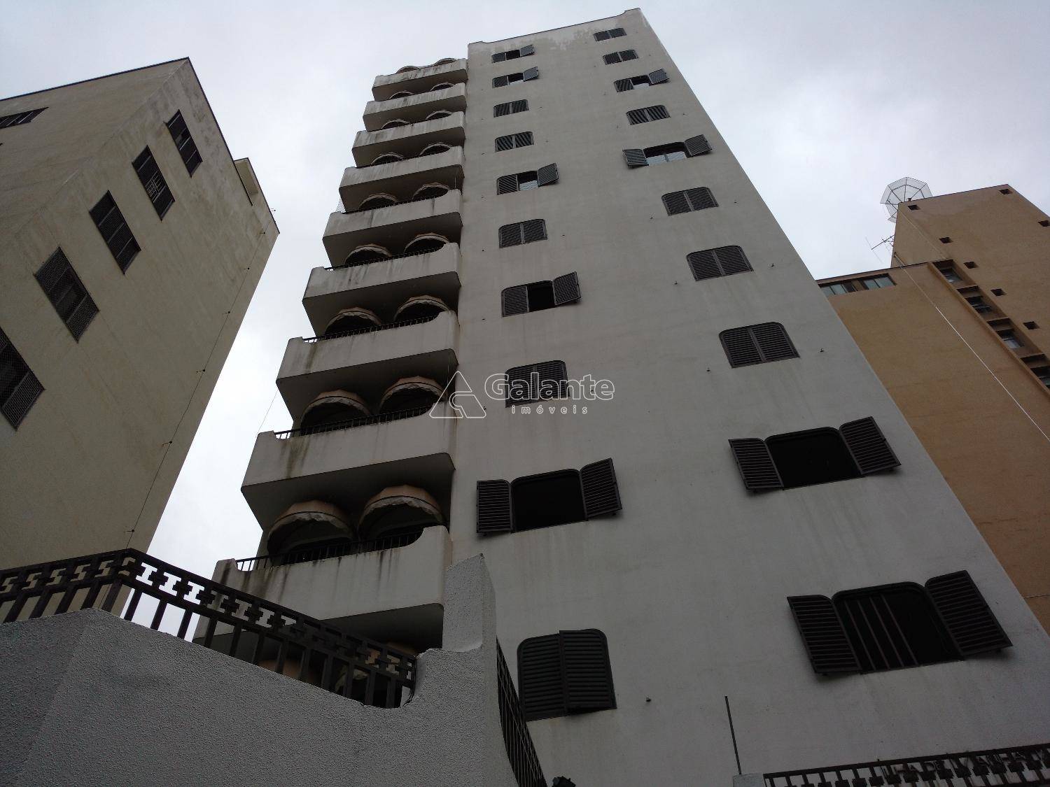 Apartamento em Centro, Campinas - Apartamento - Centro - Foto 1