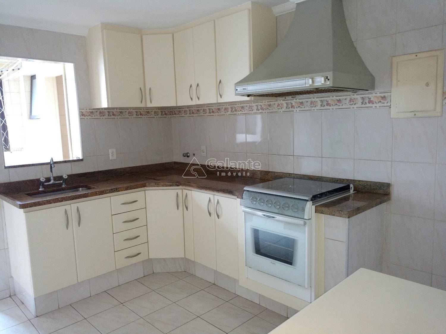 Apartamento em Centro, Campinas - Apartamento - Centro - Foto 2