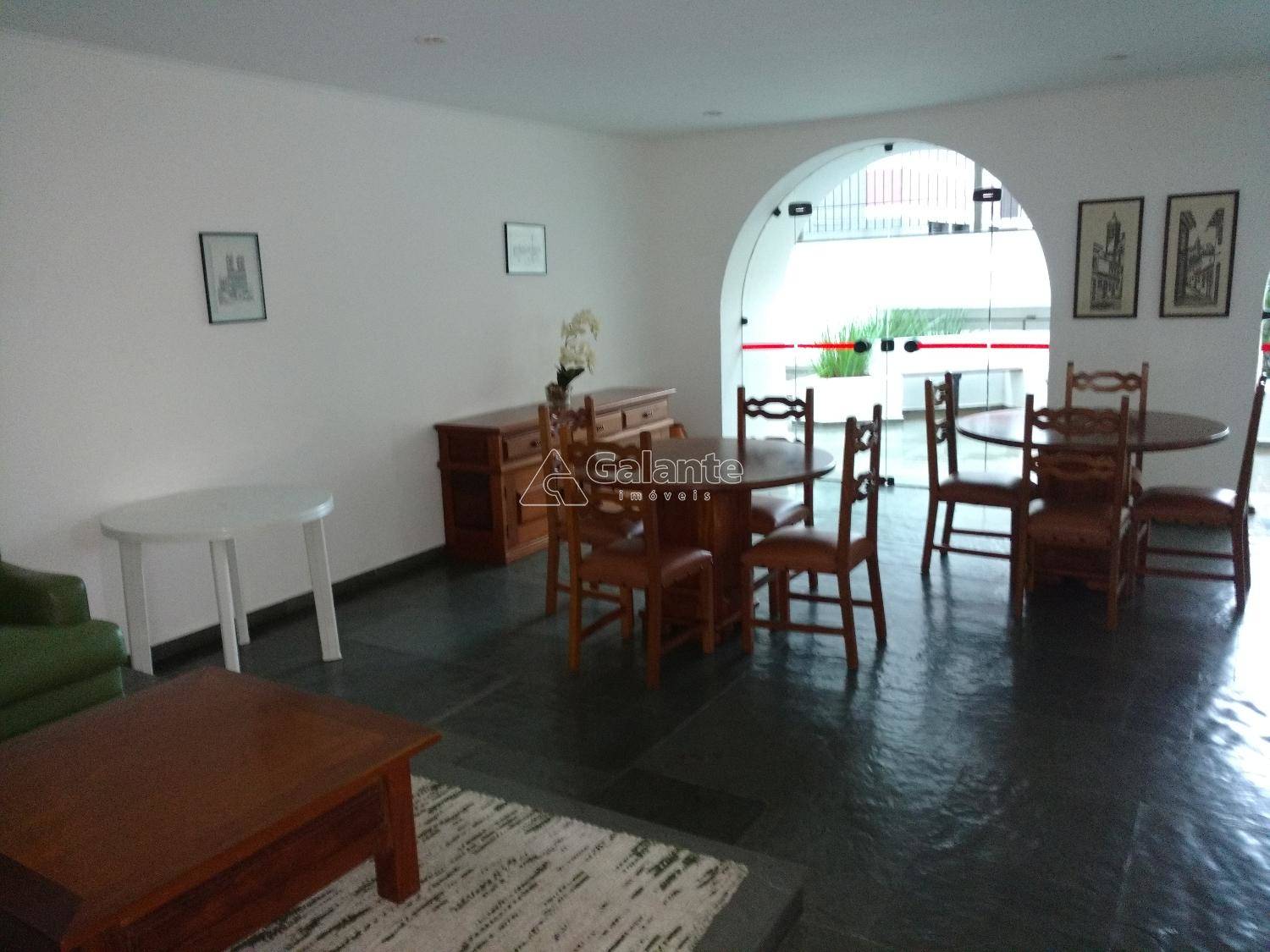 Apartamento em Centro, Campinas - Apartamento - Centro - Foto 13
