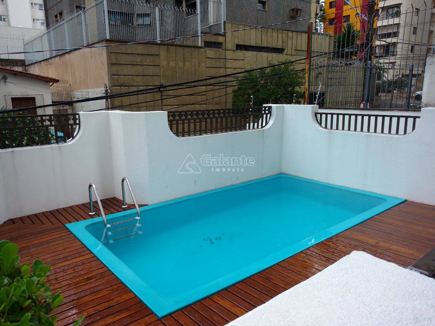 Apartamento em Centro, Campinas - Apartamento - Centro - Foto 6