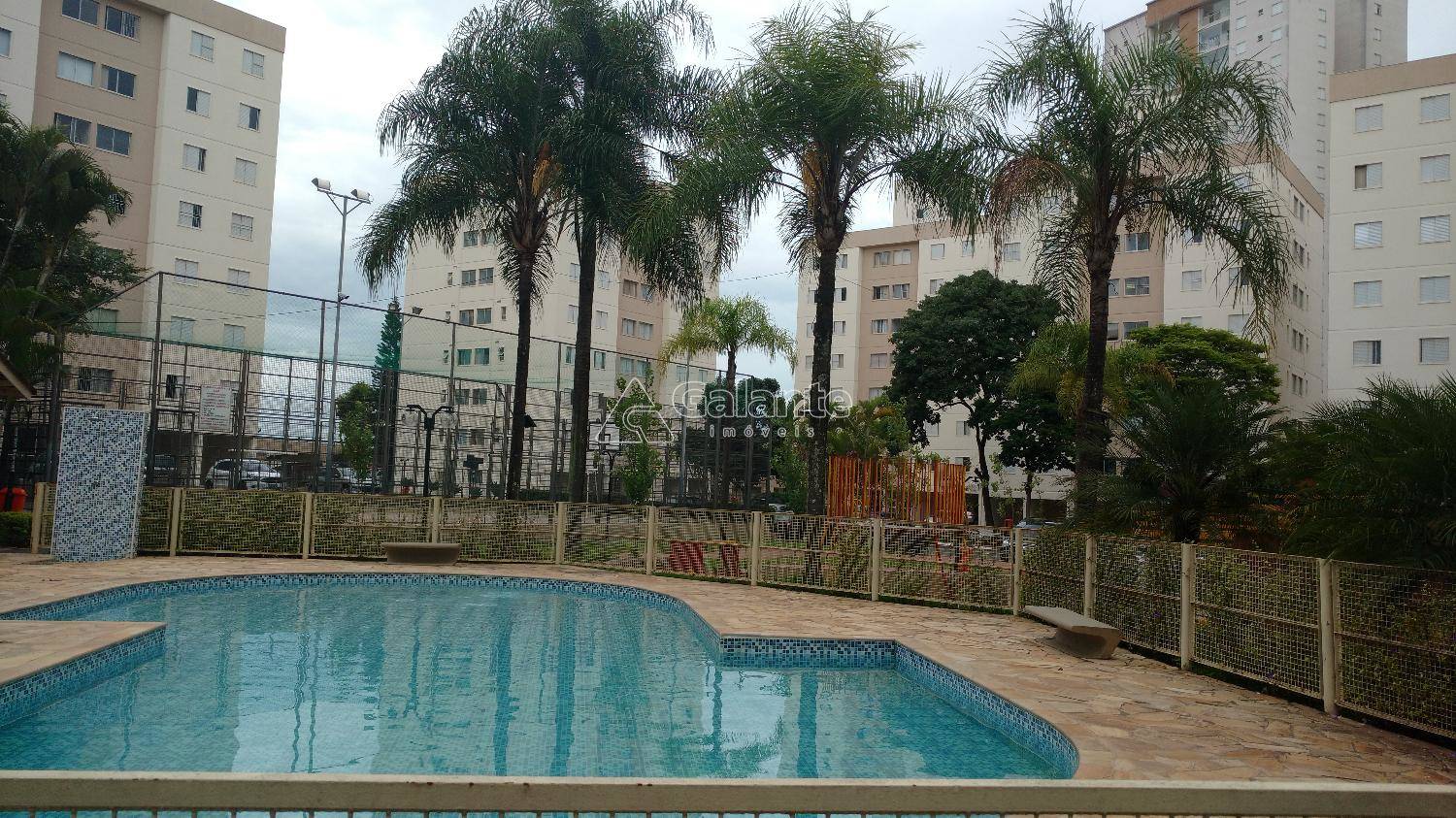 Apartamento em Swift, Campinas - Apartamento - Swift - Foto 2