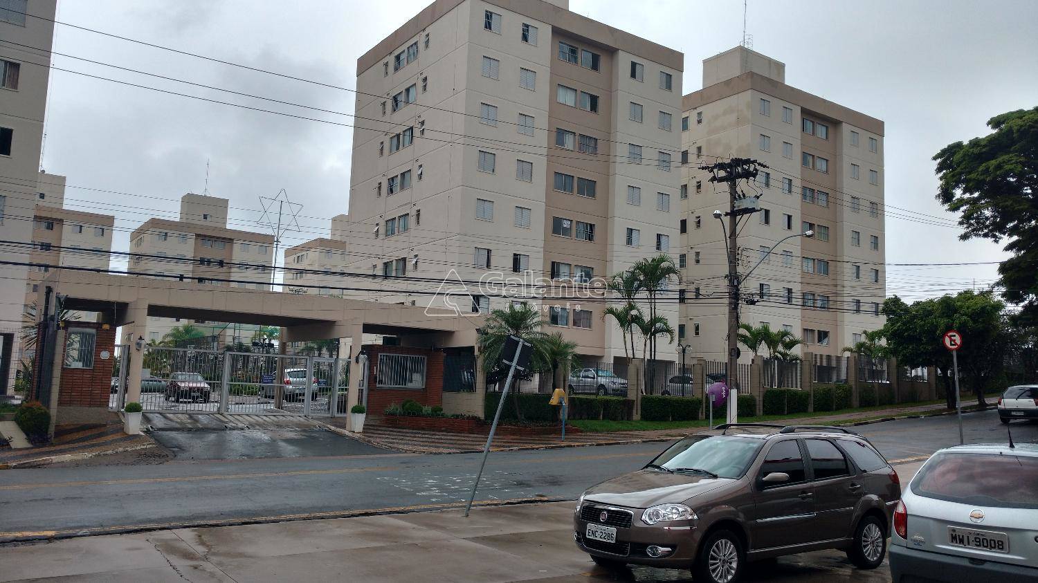 Apartamento em Swift, Campinas - Apartamento - Swift - Foto 9