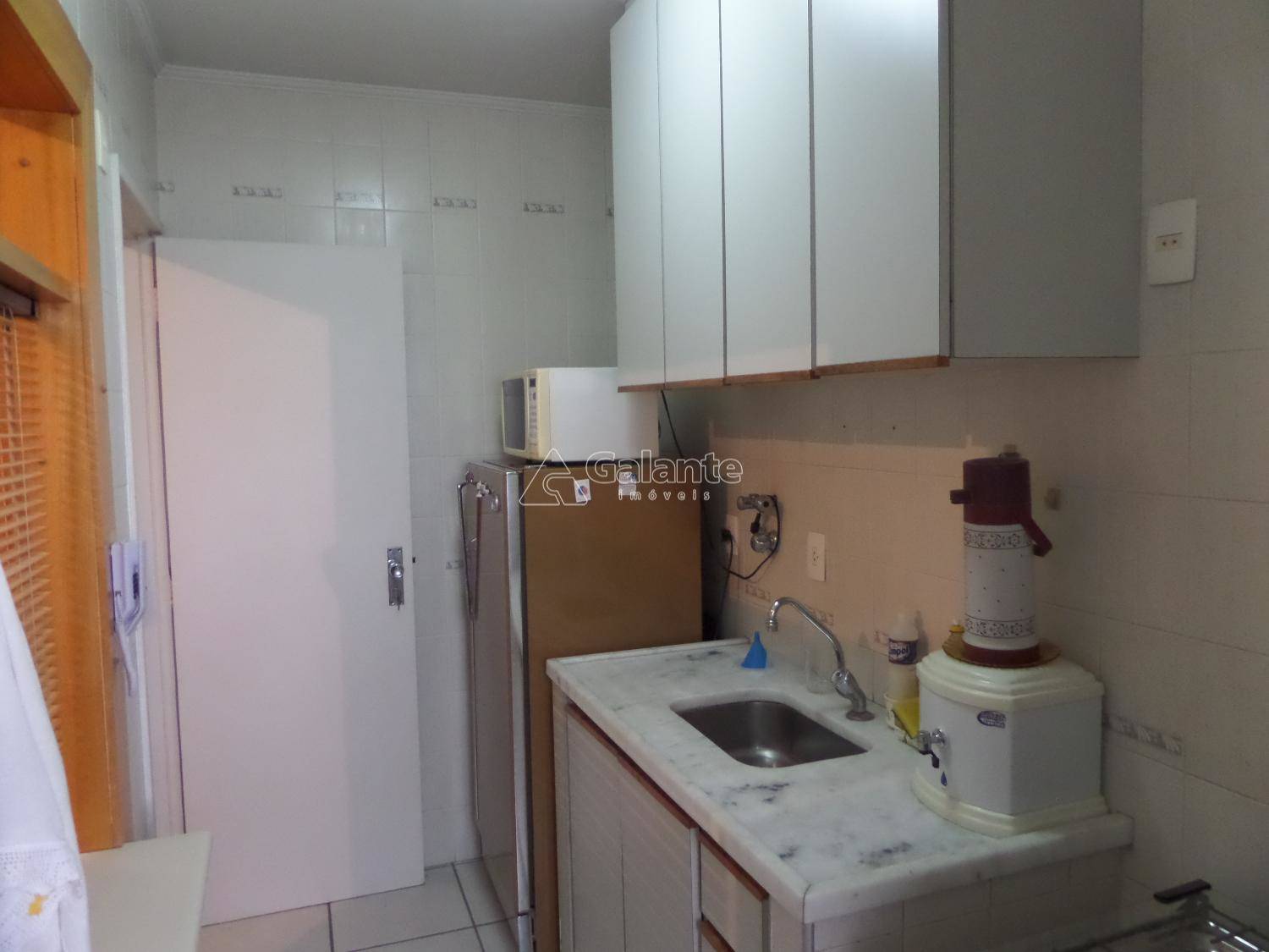 Apartamento em Cambuí, Campinas - Apartamento - Cambuí - Foto 4