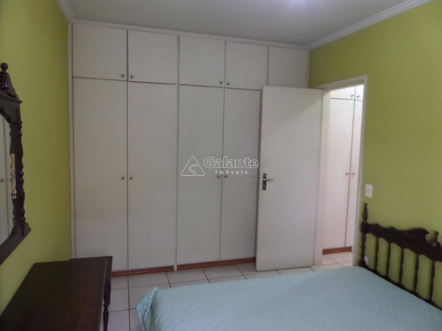 Apartamento em Cambuí, Campinas - Apartamento - Cambuí - Foto 5