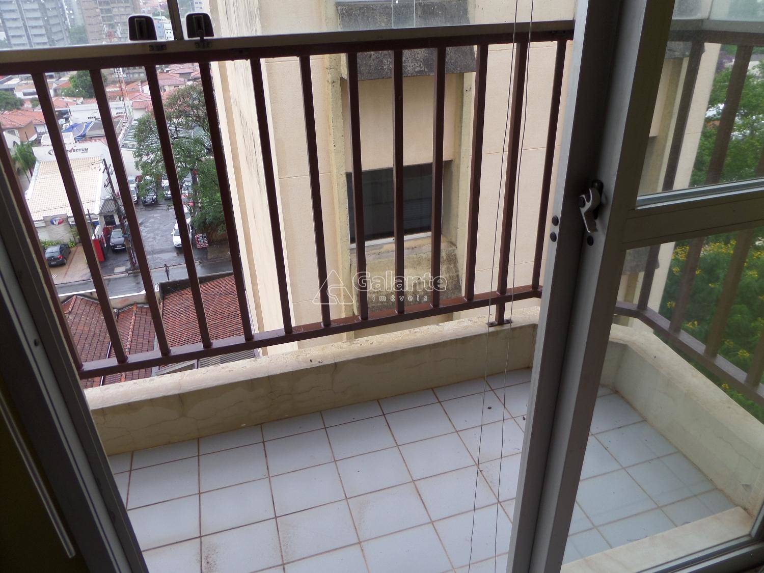 Apartamento em Cambuí, Campinas - Apartamento - Cambuí - Foto 7