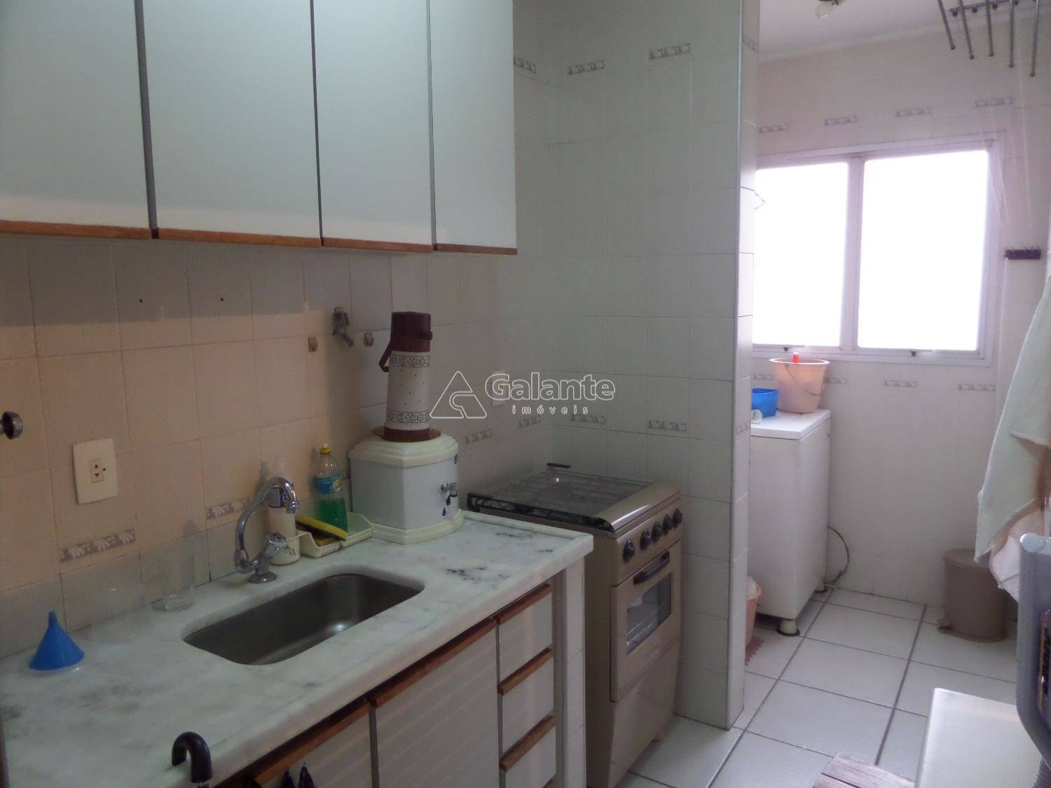 Apartamento em Cambuí, Campinas - Apartamento - Cambuí - Foto 8
