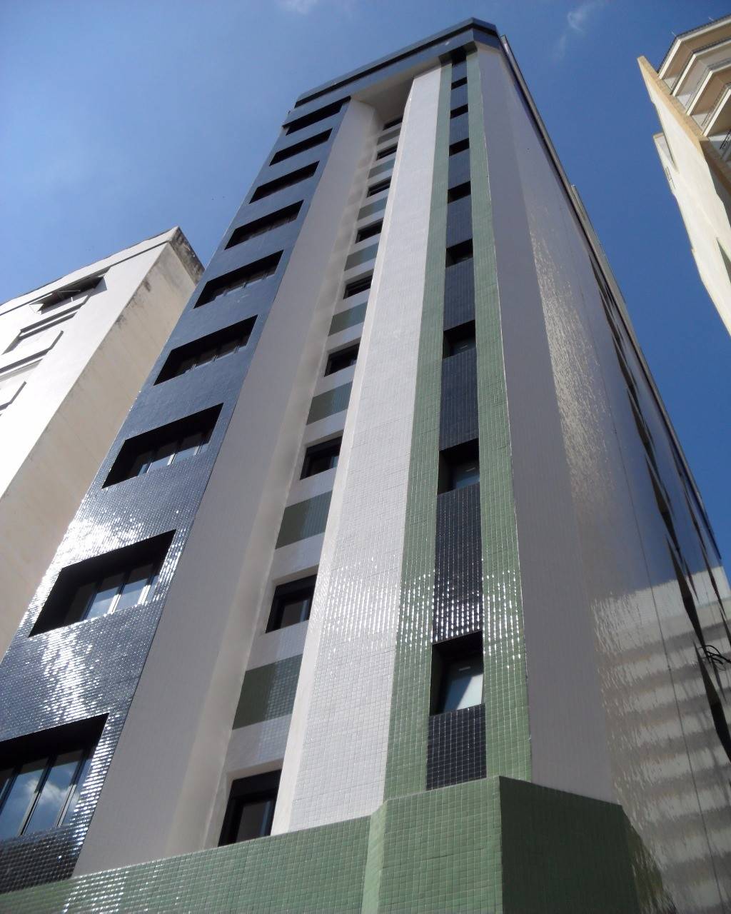 Apartamento em Centro, Campinas - Apartamento - Centro - Foto 1