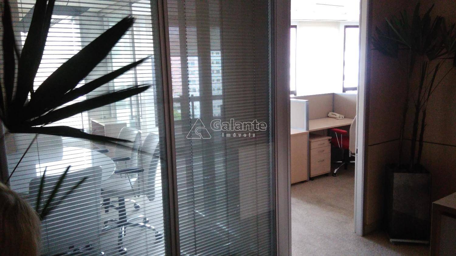 Comercial/Industrial em Cambuí, Campinas - Comercial/Industrial - Cambuí - Foto 14