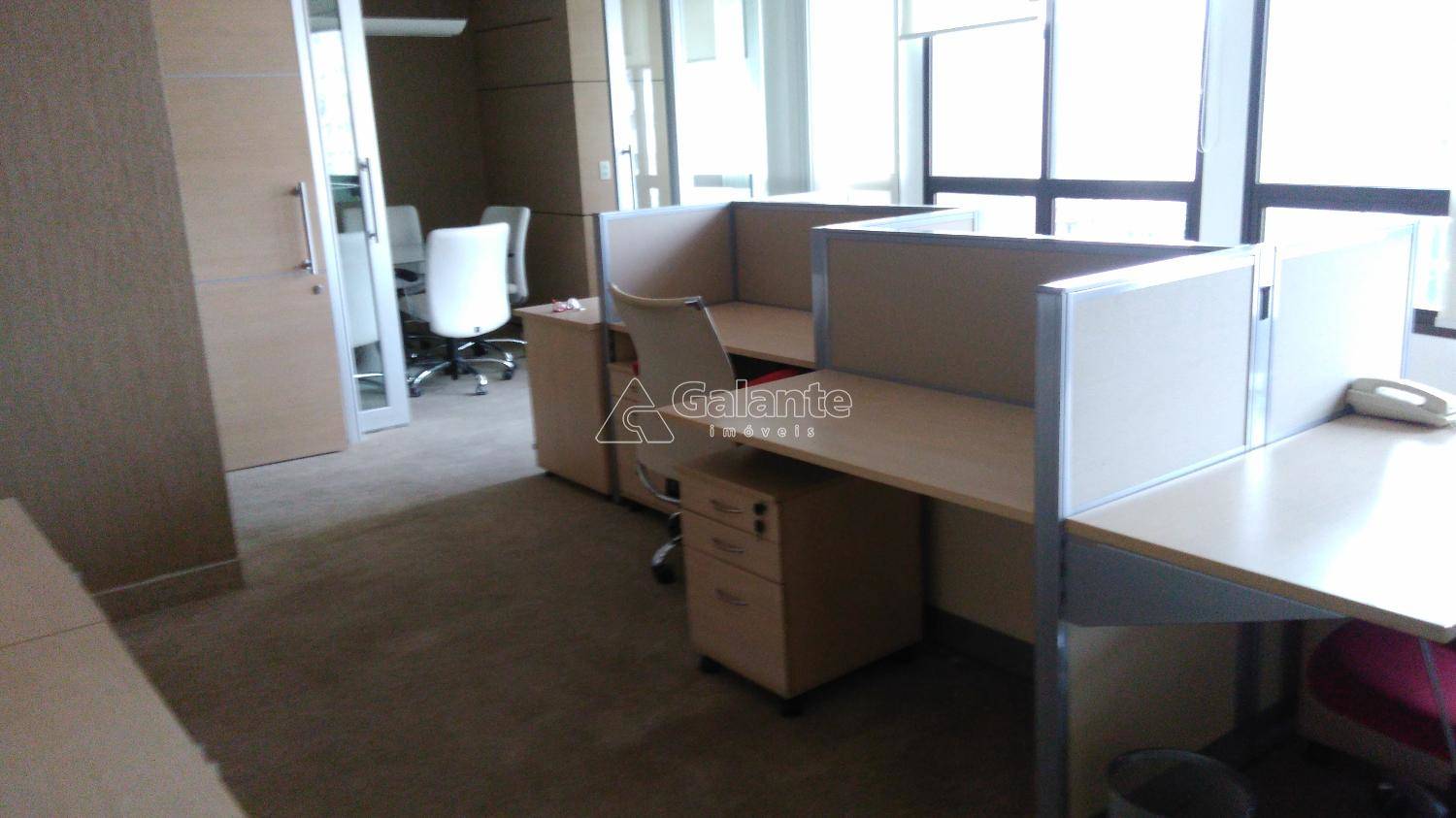 Comercial/Industrial em Cambuí, Campinas - Comercial/Industrial - Cambuí - Foto 16