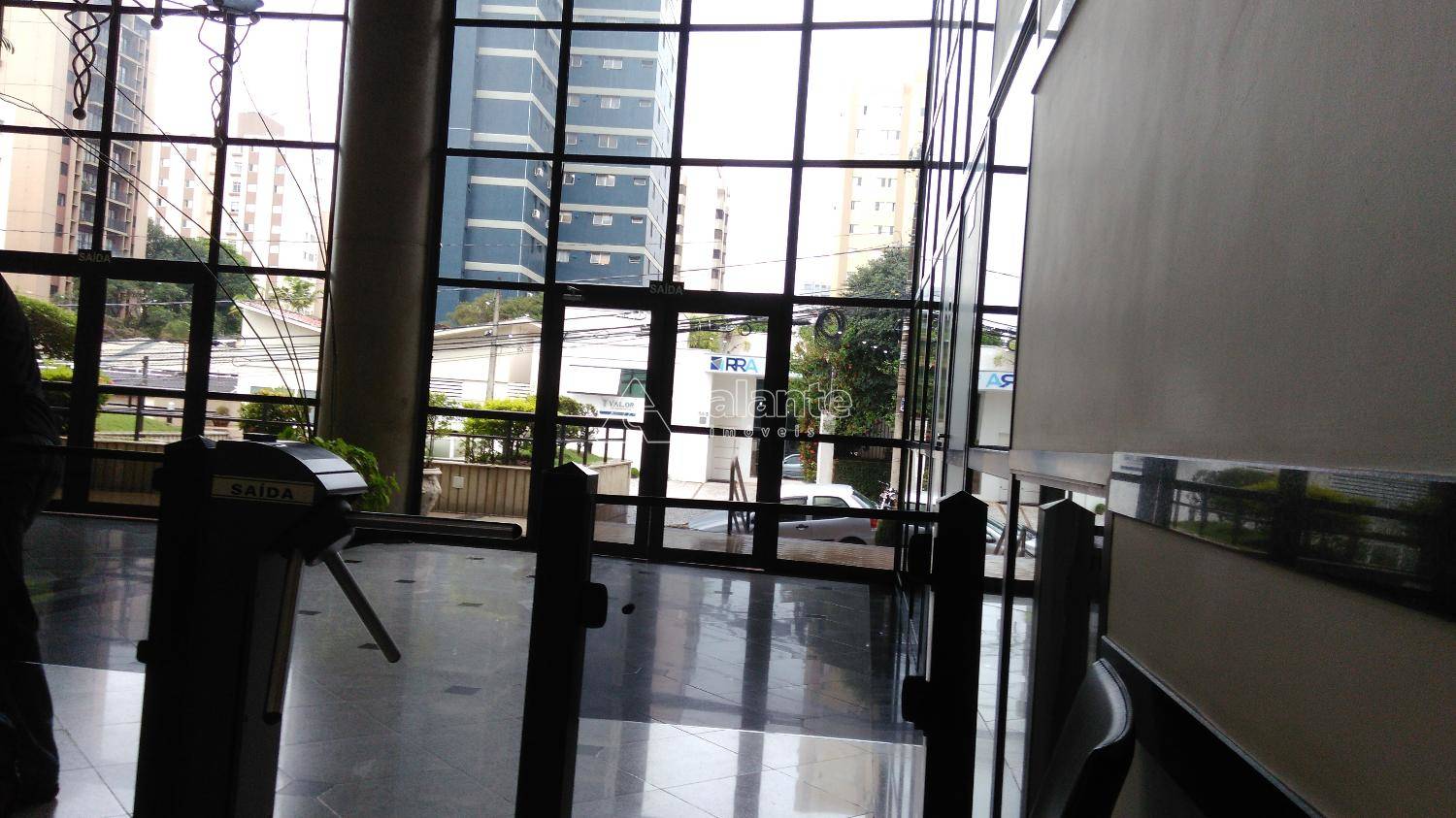 Comercial/Industrial em Cambuí, Campinas - Comercial/Industrial - Cambuí - Foto 4