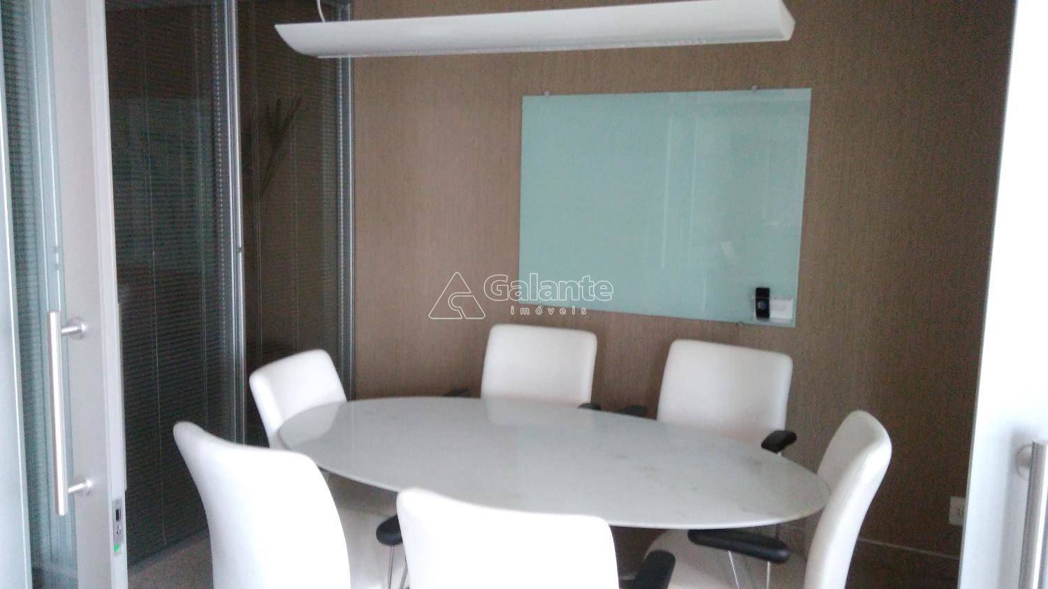 Comercial/Industrial em Cambuí, Campinas - Comercial/Industrial - Cambuí - Foto 3