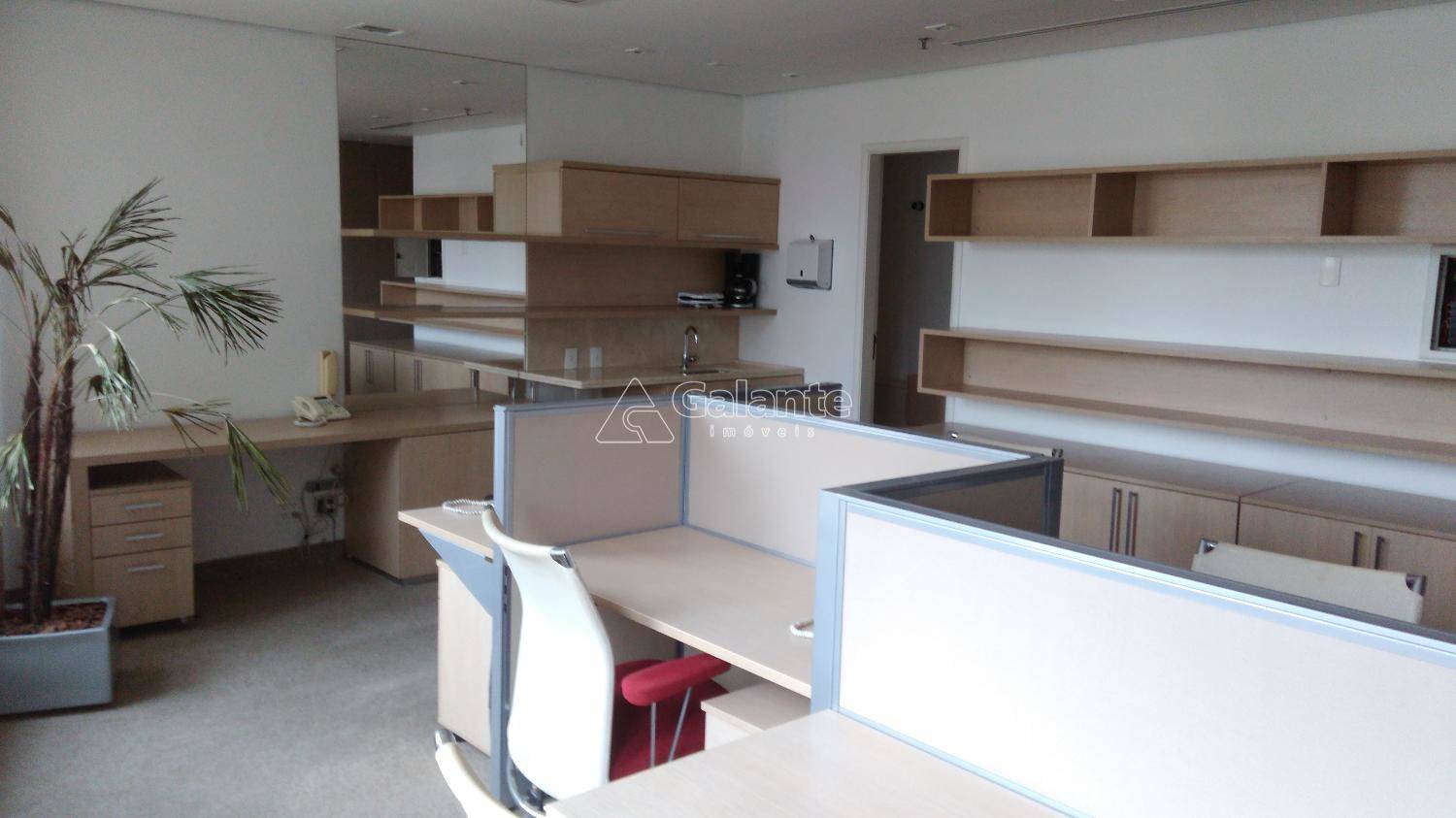Comercial/Industrial em Cambuí, Campinas - Comercial/Industrial - Cambuí - Foto 17